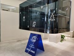 -柔心·y91·汉堡(汉堡·恒隆店)