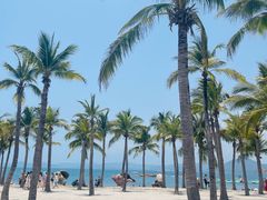 -三亚西岛海洋文化旅游区