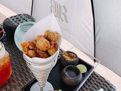-Rock Bar Bali(Bali)