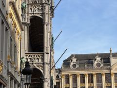 -布鲁塞尔大广场