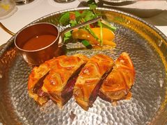 -牛排家(北京长安街英皇集团中心店)