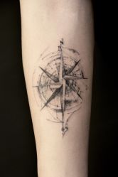-MDZ STORE·TATTOO·耳饰