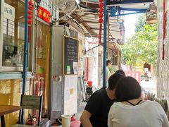 -小梁哥云吞面(黄贝岭店)