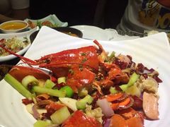 -蟹之国·精品蟹料理(极地店)