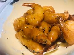 -柒园·三十年创意杭帮菜(龙湖滨江天街店)