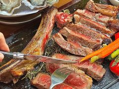 -Osteria Garden 生蚝花园餐厅(原进贤路店)
