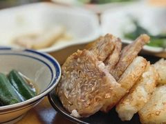 -大自然素食(望桐路店)