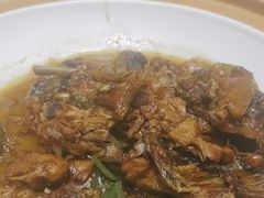 -香阁餐厅·常州菜·常州菜代表品牌(新北奥体店)