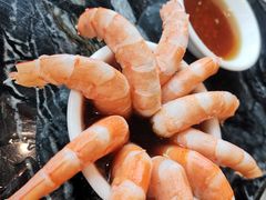 -东方红海鲜百汇(国际大厦店)