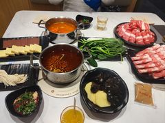 -呷哺呷哺(虹口赤峰路店)