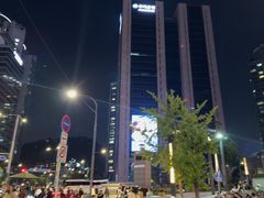 -新世界百货(明洞总店)