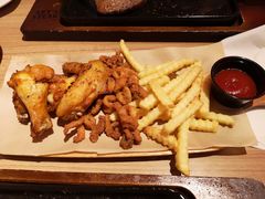 -必胜客(溧阳万达店)