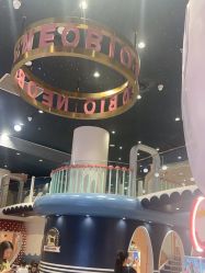 -奈尔宝·儿童乐园·亲子餐厅(鄞州万达店)