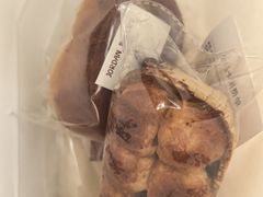 -佐敦面包铺·JORDAN BAKERY