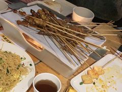 -木屋烧烤(龙岗南联店)