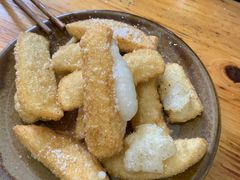 -袁家豆腐