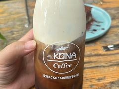 -安琳acKONA咖啡(市南店)