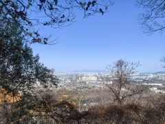-南京市江宁方山