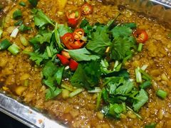 -燚青春东北泥炉烤肉(百合店)