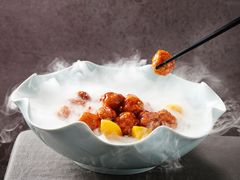 -太阳门淮扬菜(南京博物院店)