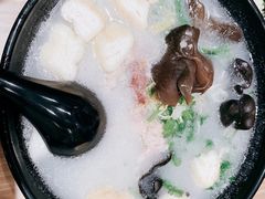 -小杨生煎(香港名都店)