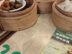 -添好运点心专门店(北角店)