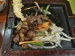-花月日本料理(奥林匹克大厦店)