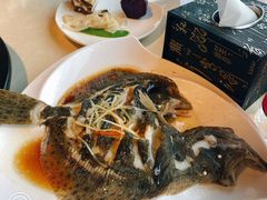 -蓝珊甄选海鲜自助·火锅大排档(近阿那亚店)