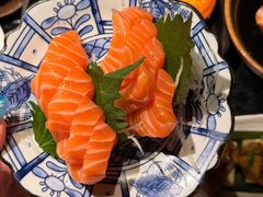 -松鹤精致料理(五一中路店)