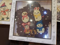 -歌斐颂巧克力小镇