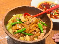 -云境生态园(红谷滩店)