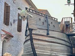 -华谊兄弟（长沙）电影小镇