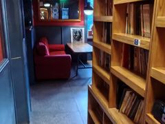 -GOIN CAFE 光阴咖啡馆
