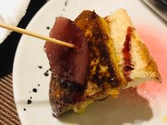 -割烹旭日本料理(龙湖狮山天街店)