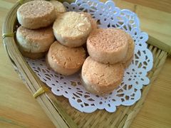 姑嫂饼-乌镇那一年小院主题餐厅(甘泉西路店)
