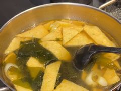 -HOTISLAND海鸡岛·韩国料理(江南西店)