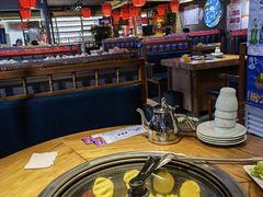 -马家大院铁锅炖(京粮广场店)