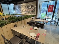 -福满圆(琨莎中心店)