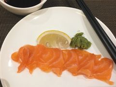 -荔城友德艾格尼丝自助餐厅(辰华·财富中心店)