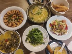 -锡和无锡菜(景丽苑店)