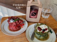 -BE NORMAL CAFE(霞溪路店)