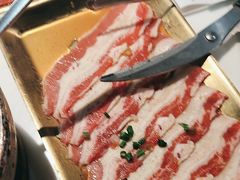 -炙城·韩式烤肉(南京东路店)