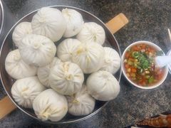 -胡家包子·清真(大众巷店)