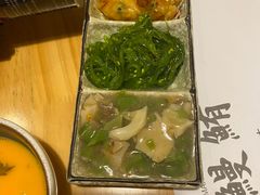 -鳗鲔·料理小馆