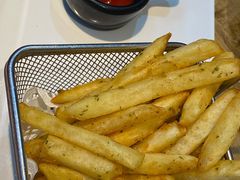 土豆条-豪客来牛排(新街口羊皮巷店)