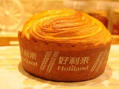 -好利来(红旗万达店)