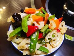 -清真伊源饺子馆(陶然共友大厦店)