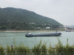-白鹤梁水下博物馆