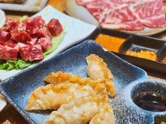 -牛也烧肉(摩尔城店)