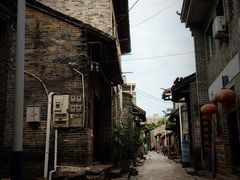 -扬美古镇景区